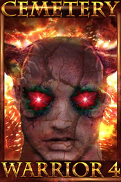 Cemetery Warrior 4 (PC) Steam Key GLOBAL
