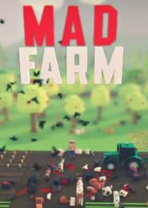 Mad Farm VR Steam Key GLOBAL