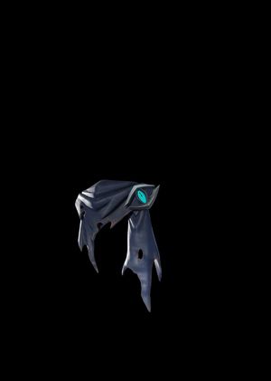 Fortnite - Second Sight Back Bling (DLC) Epic Games Key GLOBAL
