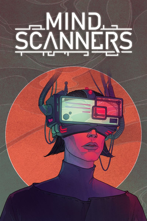 Mind Scanners (PC) Steam Key GLOBAL