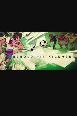 Behold the Kickmen historic low price