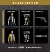 STAR WARS Jedi: Survivor™ Deluxe Upgrade (DLC) (Xbox Series X|S) Xbox Live Key UNITED STATES