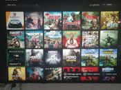 Xbox One S, 1TB, žaidimai FARCRY 6 ir kiti