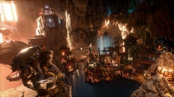 Get Styx: Shards of Darkness PlayStation 4