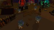 Princess Kidnapper 2 - VR