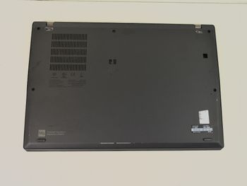 Lenovo Thinkpad T14s Gen2 Fhd i5-1145g7 16gb/512gb