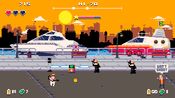 Donuts'n'Justice (PC) Steam Key EUROPE