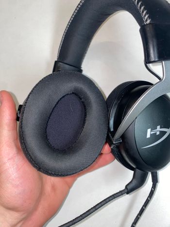 Redeem Hyper X Cloud Pro