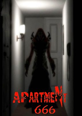 Apartment 666 game cover