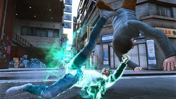 Lost Judgment Xbox One for sale