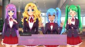 My Life as a Maiden