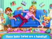 Redeem Baby Twins Babysitter