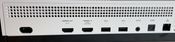Xbox One S, White, 1TB