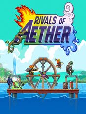 Rivals of Aether Steam Key GLOBAL