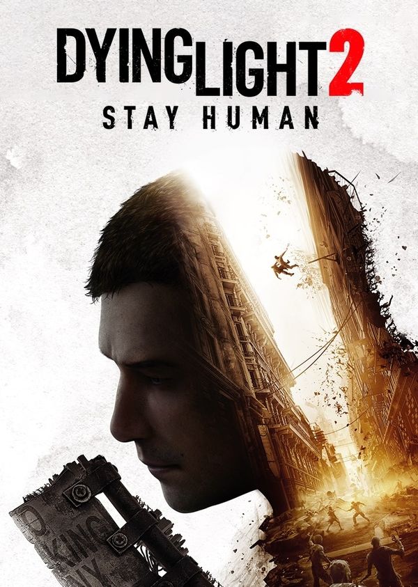 Dying Light 2 Stay Human Steam Key EUROPE