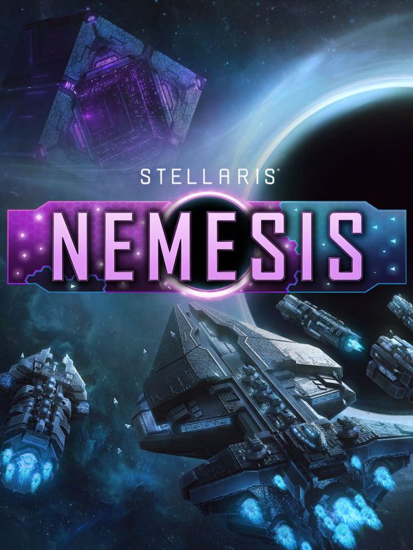 Get Stellaris Nemesis Free on Your Mac with Snakzy