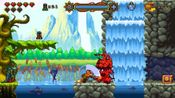 FOX n FORESTS