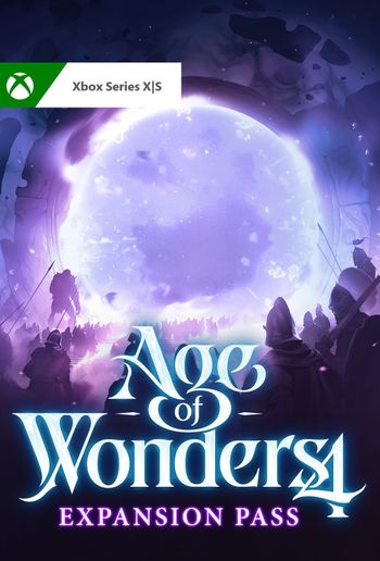 Age of Wonders 4: Expansion Pass (DLC) (Xbox Series X|S) Xbox Live Key ARGENTINA