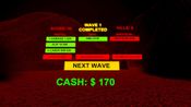 Alpha Locus VR for sale