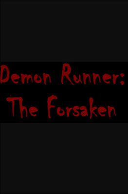 Demon Runner The Forsaken game cover