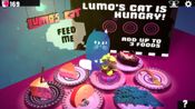 Lumo's Cat