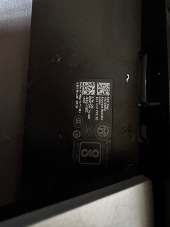 Dell se2417hg 2 monitoriai