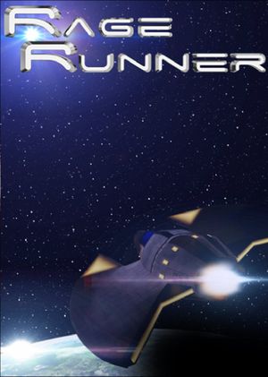 Rage Runner Steam Key GLOBAL