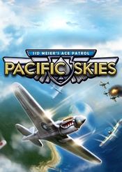 Sid Meier's Ace Patrol: Pacific Skies Steam Key GLOBAL