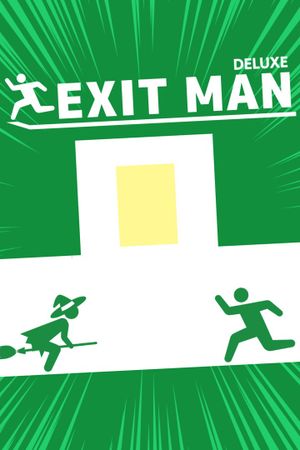 ExitMan Deluxe XBOX LIVE Key ARGENTINA