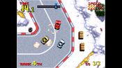 ACA NEOGEO THRASH RALLY XBOX LIVE Key ARGENTINA
