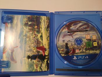 Buy Ni no Kuni II: Revenant Kingdom PlayStation 4