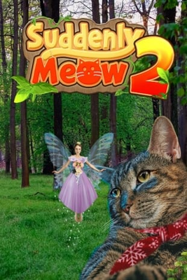 Suddenly Meow 2 game cover
