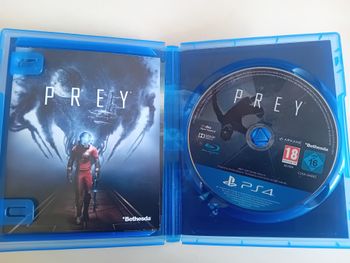 Buy Prey (2017) PlayStation 4