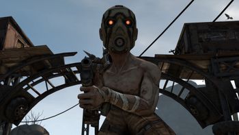 Buy Borderlands PlayStation 3