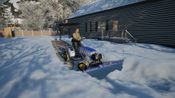 Buy Snow Plowing Simulator (PC) Steam Key GLOBAL