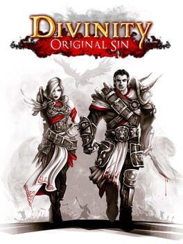 Divinity: Original Sin Steam Key (PC) EUROPE