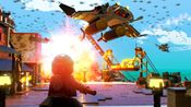 Buy The LEGO Ninjago Movie Video Game Steam Key EUROPE