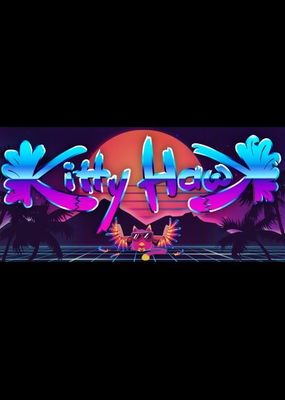 Kitty Hawk game cover