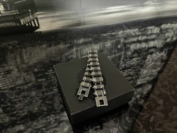 Retro biker apyrankė  for sale