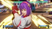 Redeem The King of Fighters XV (PC) Steam Key GLOBAL