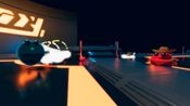 Get The Blobs Fight