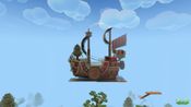 Islet Online