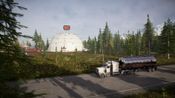 Alaskan Road Truckers: Highway Edition (Xbox Series X|S) XBOX LIVE Key EUROPE