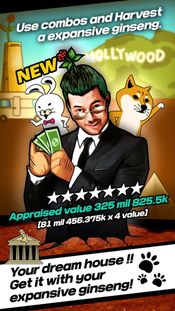 Buy Ginseng King
