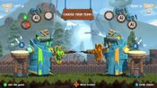 Crewsaders Steam Key GLOBAL