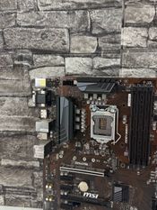 MSI Z370-A PRO Intel Z370 ATX DDR4 LGA1151 2 x PCI-E x16 Slots Motherboard for sale