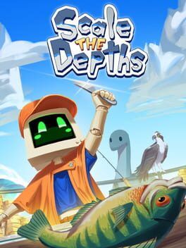 Scale the Depths Steam Key (PC) GLOBAL