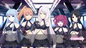 Get Shining Song Starnova