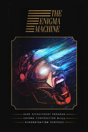 The Enigma Machine XBOX LIVE Key UNITED STATES