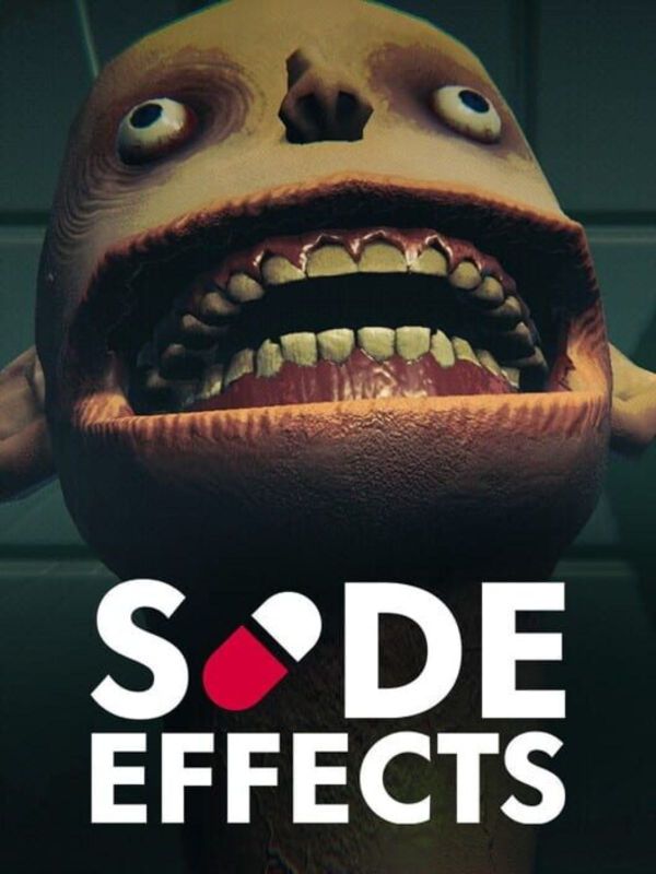 Survive the Trial: Get SIDE EFFECTS for Free Today